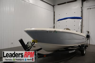 BOATZON | Stingray 172 SC 2021