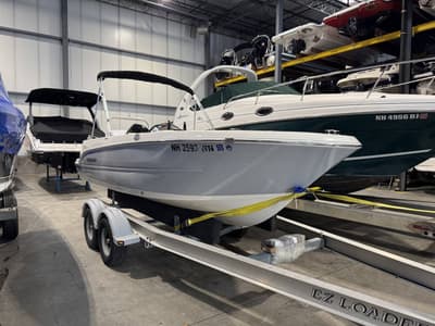 BOATZON | Stingray 172 SC 2021 BOATZON | Stingray 172 SC 2021