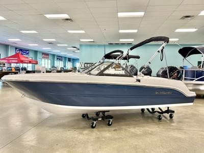 BOATZON | Stingray 172DC 2026