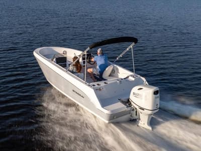 BOATZON | Stingray 172DC 2026