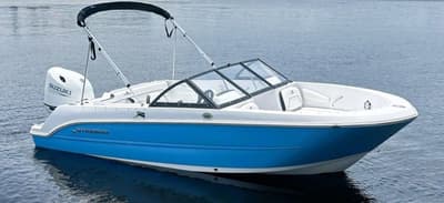 BOATZON | Stingray 172DC 2026 BOATZON | Stingray 172DC 2026