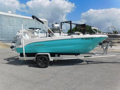 BOATZON | Stingray 172SC 2022