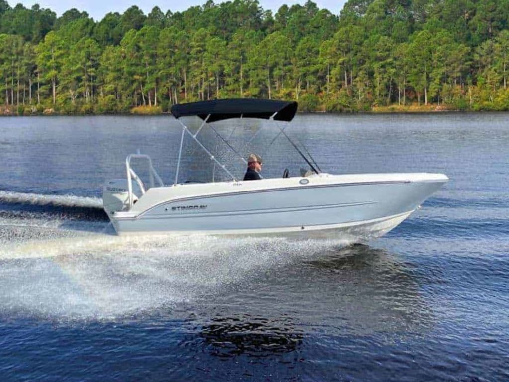 Stingray 172SC 2023