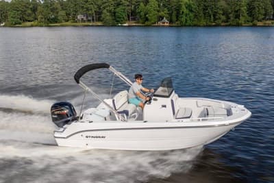 BOATZON | Stingray 173 CC 2027