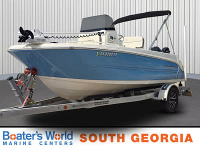 BOATZON | Stingray 173CC 2023 BOATZON | Stingray 173CC 2023
