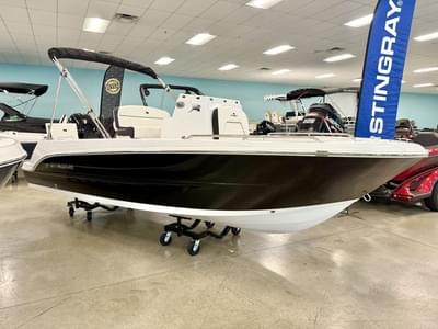 BOATZON | Stingray 173CC 2026