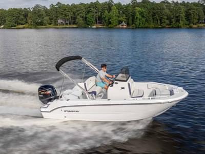 BOATZON | Stingray 173CC 2026 BOATZON | Stingray 173CC 2026