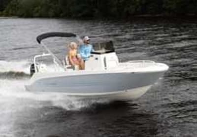 BOATZON | Stingray 173CC 2026 BOATZON | Stingray 173CC 2026