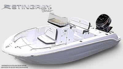 BOATZON | Stingray 173CC 2026