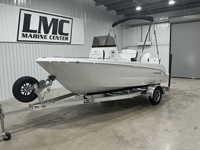 BOATZON | Stingray 17CC 2027