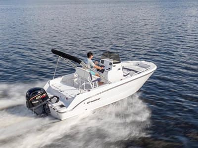 BOATZON | Stingray 17CC 2027 BOATZON | Stingray 17CC 2027