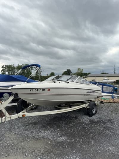 BOATZON | Stingray 180RX 2007