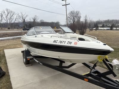 BOATZON | Stingray 180RX 2010