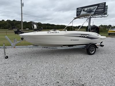 BOATZON | Stingray 182 2019 BOATZON | Stingray 182 2019