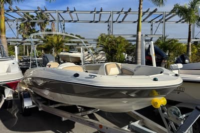 BOATZON | Stingray 182 SC 2016