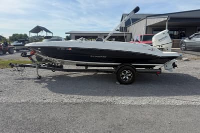 BOATZON | Stingray 182 SC 2019 BOATZON | Stingray 182 SC 2019