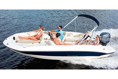 BOATZON | Stingray 182 SC 2019