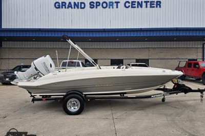 BOATZON | Stingray 182 SC 2022