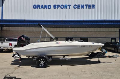 BOATZON | Stingray 182 SC 2023