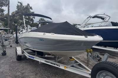 BOATZON | Stingray 182 SC 2023 BOATZON | Stingray 182 SC 2023