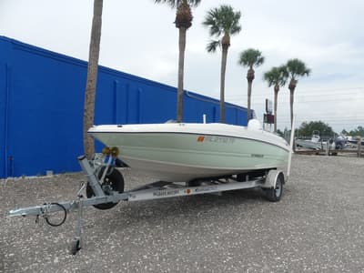 BOATZON | Stingray 182SC 2022