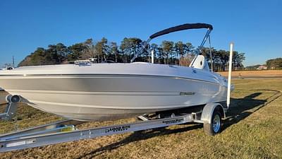 BOATZON | Stingray 182SC 2025