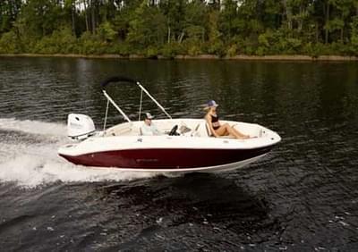 BOATZON | Stingray 182SC 2025 BOATZON | Stingray 182SC 2025