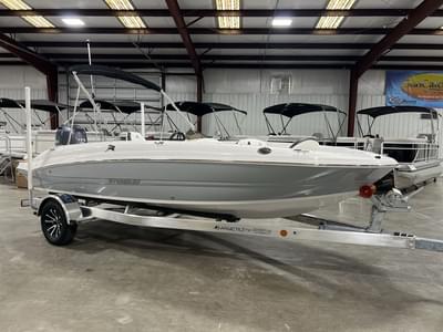 BOATZON | Stingray 182SC 2026