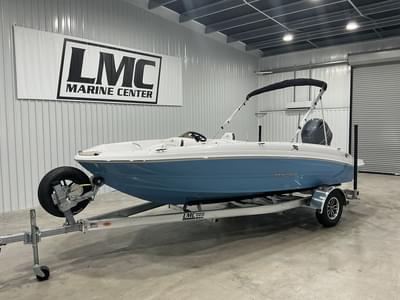 BOATZON | Stingray 182SC 2026 BOATZON | Stingray 182SC 2026