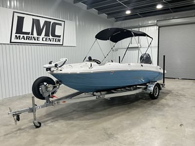 BOATZON | Stingray 182SC 2026