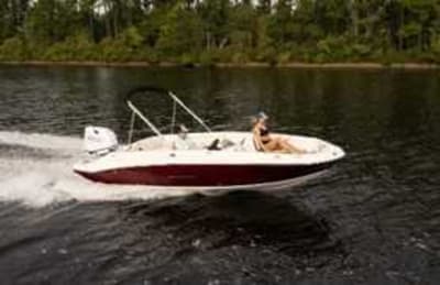 BOATZON | Stingray 182SC 2026 BOATZON | Stingray 182SC 2026