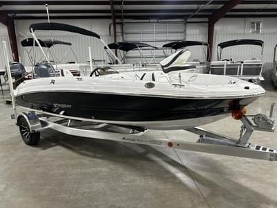 BOATZON | Stingray 182SC 2026