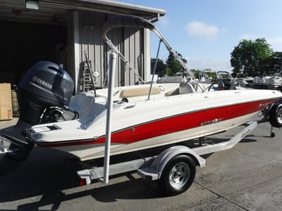 BOATZON | Stingray 182SC OB 2016