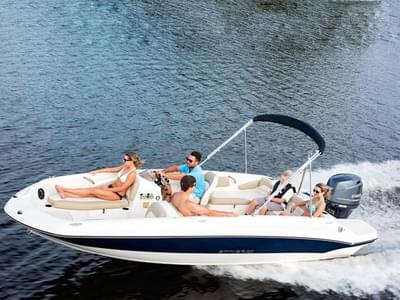 BOATZON | Stingray 182SC OB 2016