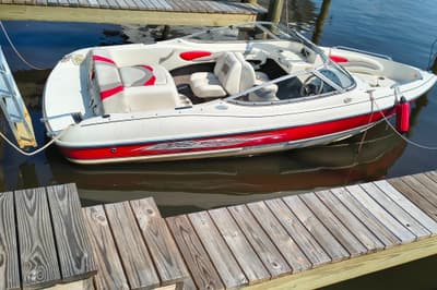 BOATZON | Stingray 185 LSLX 2004