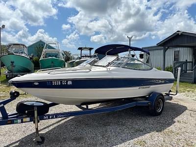 BOATZON | Stingray 185 LSLX 2006 BOATZON | Stingray 185 LSLX 2006