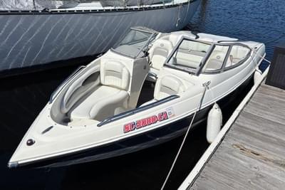 BOATZON | Stingray 185 LX 2008 BOATZON | Stingray 185 LX 2008