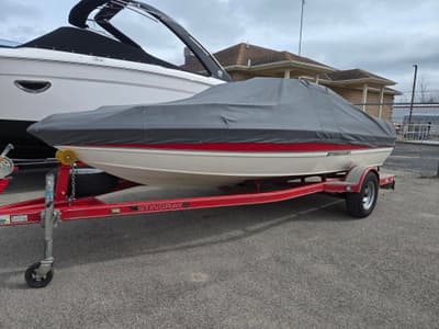 BOATZON | Stingray 185 Stingray 2007