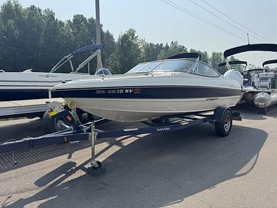 BOATZON | Stingray 185LSLX 2011