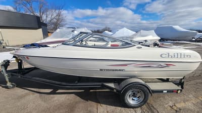 BOATZON | Stingray 185LSLX 2012