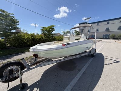 BOATZON | Stingray 186 2019 BOATZON | Stingray 186 2019