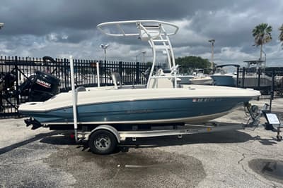 BOATZON | Stingray 186 CC 2020