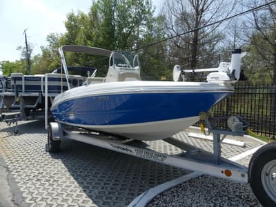 BOATZON | Stingray 186CC 2019 BOATZON | Stingray 186CC 2019