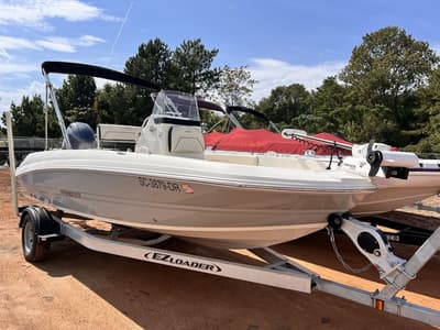 BOATZON | Stingray 186CC 2021 BOATZON | Stingray 186CC 2021