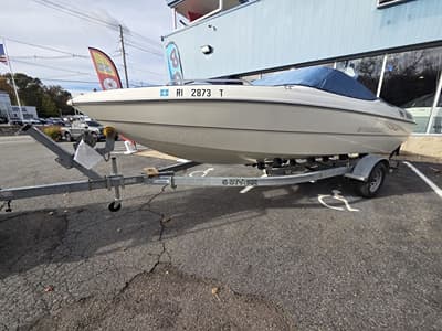 BOATZON | Stingray 190LSLX 2003