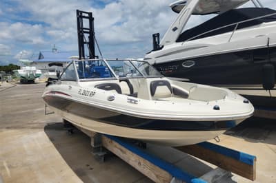 BOATZON | Stingray 191 DC 2018