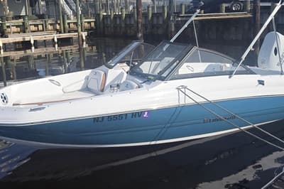 BOATZON | Stingray 191 DC 2025 BOATZON | Stingray 191 DC 2025