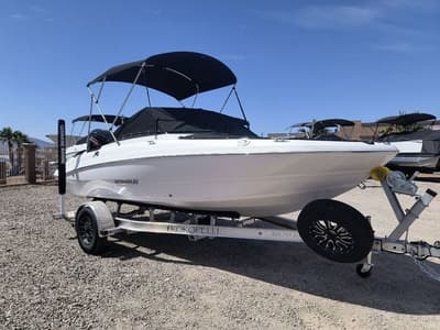 BOATZON | Stingray 191 DC 2026