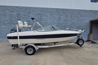BOATZON | Stingray 191 LX 2013
