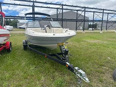 BOATZON | Stingray 191DC 2022 BOATZON | Stingray 191DC 2022